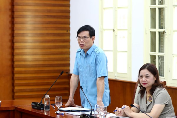 Tổ chức trọng thể, thiết thực, hiệu quả Ngày hội giao lưu VHTTDL vùng biên giới Việt Nam – Lào - Anh 4