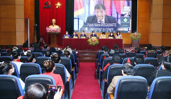 Yên Bái: Lễ vinh danh 'Nghệ thuật Xòe Thái' sẽ diễn ra tại thị xã Nghĩa Lộ - Anh 3