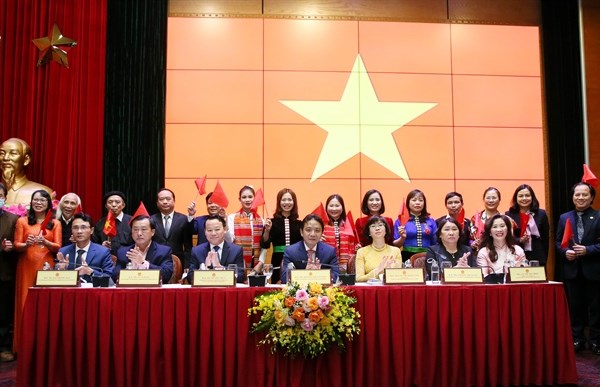 Yên Bái: Lễ vinh danh 'Nghệ thuật Xòe Thái' sẽ diễn ra tại thị xã Nghĩa Lộ - Anh 2