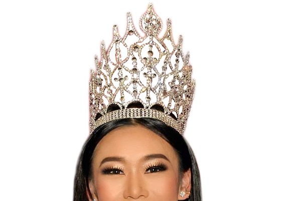 Hơn 150 hoa hậu, ca sĩ, người mẫu tham gia Gala nghệ thuật âm nhạc và thời trang - Anh 2