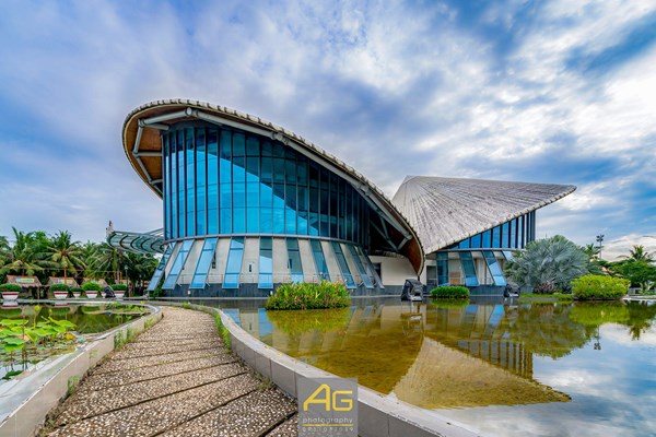 Thiết chế văn hóa nhìn từ rạp hát (Bài 3): 44 tỉnh, thành không có nhà hát, rạp chiếu phim - Anh 1