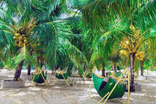 “Phá băng” thị trường bằng sản phẩm hấp dẫn - Anh 1