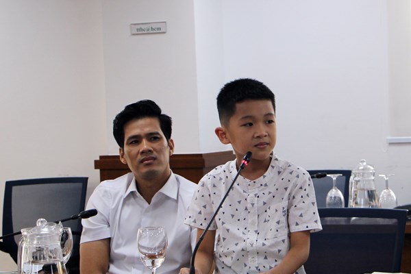 Ra mắt vở cải lương 'Nợ nước non'- công trình nghệ thuật đặc biệt về Bác Hồ - Anh 4
