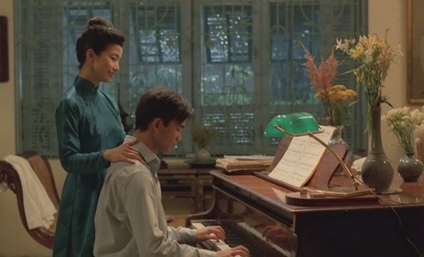 Gặp gỡ NSND Lê Khanh trong không gian kiến trúc Đông Dương trữ tình - Anh 2