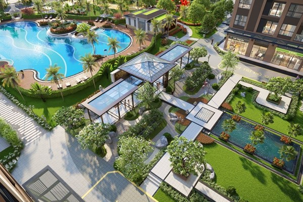 Gặp gỡ NSND Lê Khanh trong không gian kiến trúc Đông Dương trữ tình - Anh 5