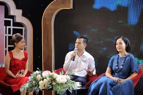 Gặp gỡ NSND Lê Khanh trong không gian kiến trúc Đông Dương trữ tình - Anh 3