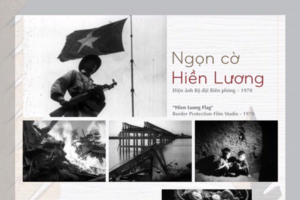 Nhiều hoạt động tri ân: Điểm gặp của những miền ký ức - Anh 2