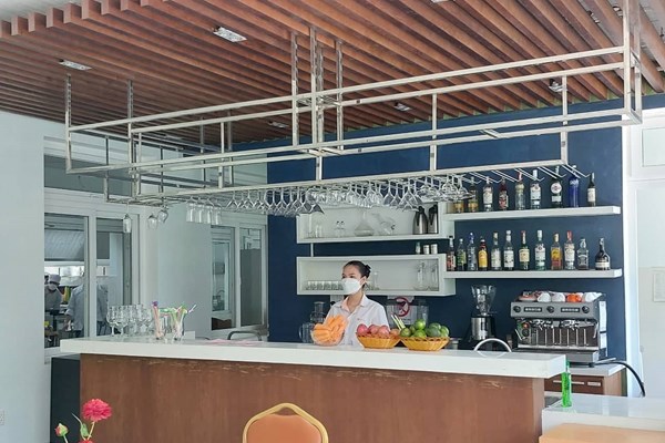 Khảo sát nguồn nhân lực du lịch và năng lực chuyển đổi số - Anh 2