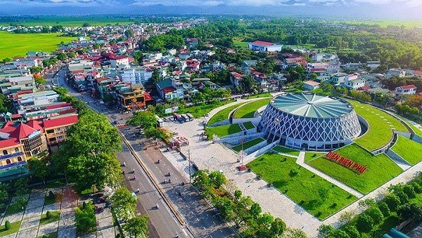 Điều chỉnh phí tham quan tại Bảo tàng Chiến thắng lịch sử Điện Biên Phủ - Anh 1