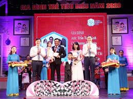Triển khai Chương trình giáo dục đạo đức, lối sống trong gia đình - Anh 1