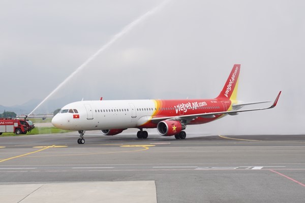 4 đường bay Vietjet đến Busan đã sẵn sàng với chỉ từ 280.000đ - Bay đi chờ chi! - Anh 1