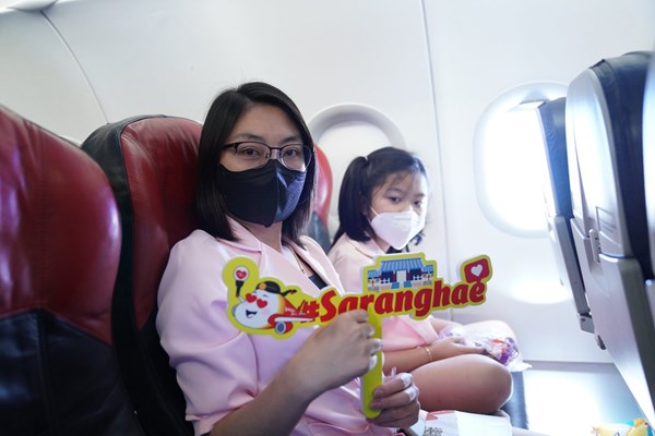 4 đường bay Vietjet đến Busan đã sẵn sàng với chỉ từ 280.000đ - Bay đi chờ chi! - Anh 10