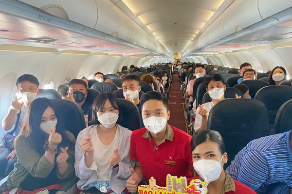 4 đường bay Vietjet đến Busan đã sẵn sàng với chỉ từ 280.000đ - Bay đi chờ chi! - Anh 8