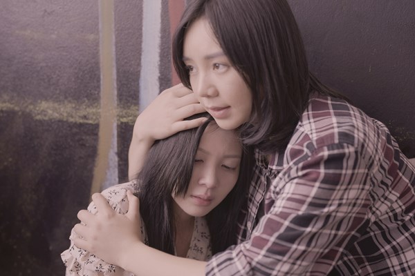 Quỳnh Kool “lột xác” trong “Ga-ra hạnh phúc” - Anh 5