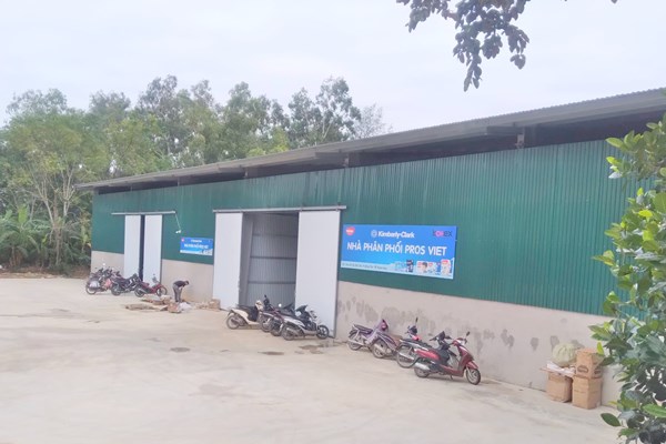 Phường cho thuê đất trái quy định, UBND TP Thanh Hóa phải hầu tòa - Anh 1