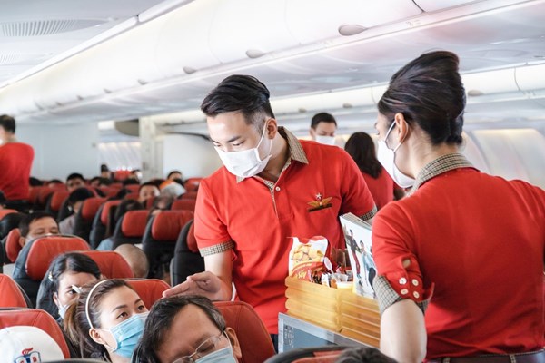 Thỏa sức bay cùng Vietjet khám phá Ấn Độ huyền bí với giá vé chỉ từ 0 đồng - Anh 3