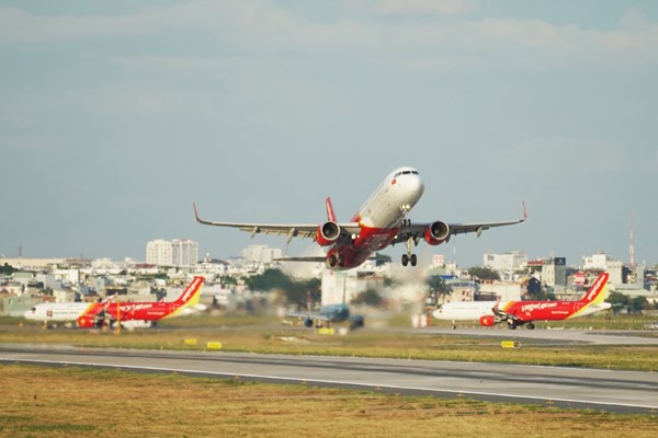 Thỏa sức bay cùng Vietjet khám phá Ấn Độ huyền bí với giá vé chỉ từ 0 đồng - Anh 4