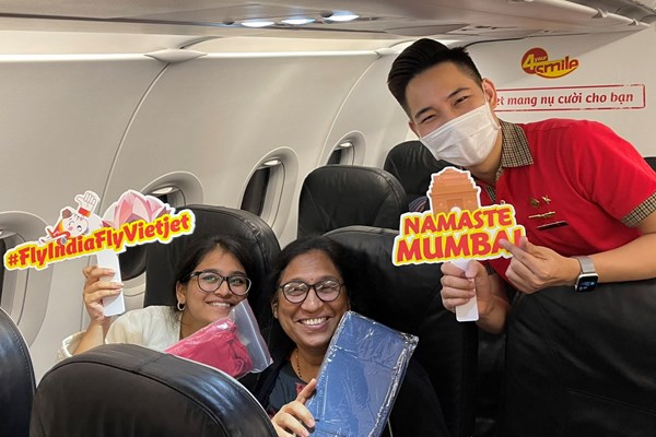 Thỏa sức bay cùng Vietjet khám phá Ấn Độ huyền bí với giá vé chỉ từ 0 đồng - Anh 5