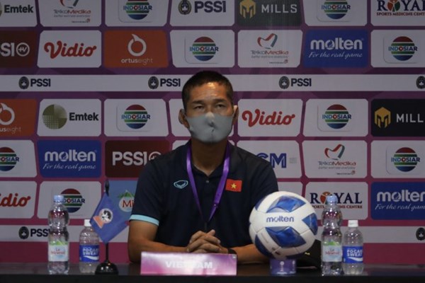 U18 nữ thắng trận thứ 3 liên tiếp tại Giải Đông Nam Á - Anh 2