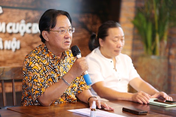 Nhà thơ Hồng Thanh Quang, 60  năm cuộc đời:  “Vẫn nguyên là nỗi khát” - Anh 2