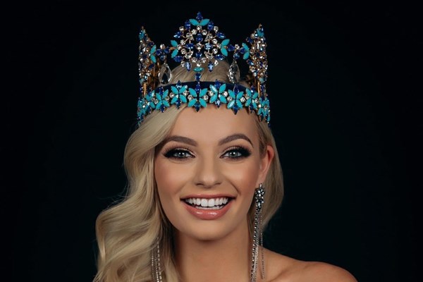 Đương kim Hoa hậu Thế giới sẽ tham dự chung kết Miss World Vietnam 2022 tại MerryLand Quy Nhơn - Anh 2