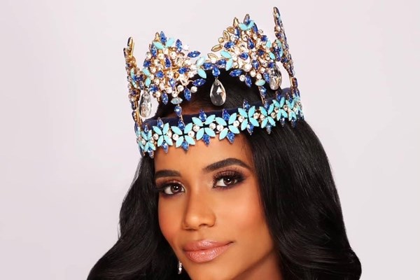 Đương kim Hoa hậu Thế giới sẽ tham dự chung kết Miss World Vietnam 2022 tại MerryLand Quy Nhơn - Anh 3
