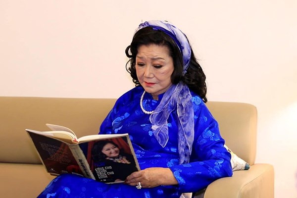 Xung quanh việc một số nghệ sĩ không có tên trong danh sách xét chọn danh hiệu NSND: Đừng vội vàng phán xét - Anh 3