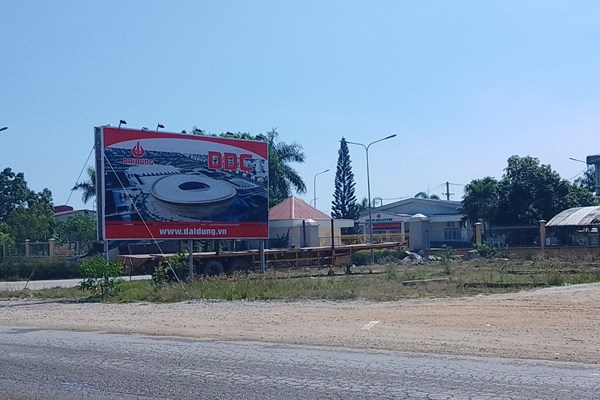 Quảng Ngãi: Xử phạt hơn 4 tỷ đồng hai doanh nghiệp vi phạm về thuế - Anh 1