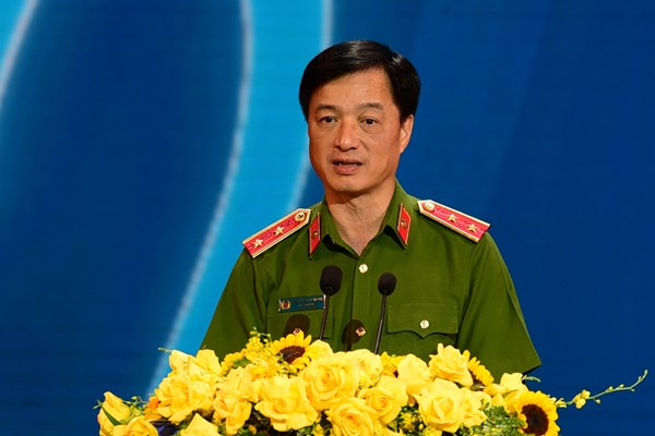 Việt Nam quyết tâm ngăn chặn nạn mua bán người - Anh 2