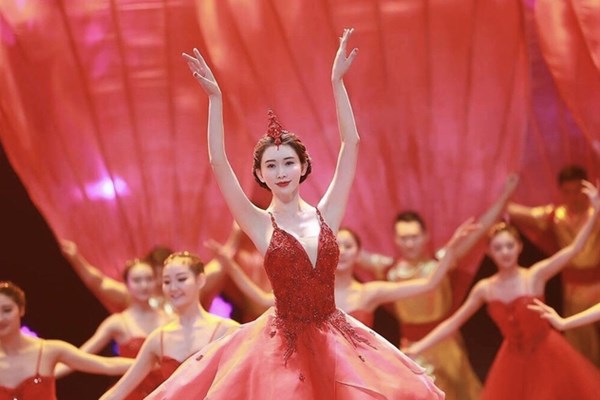 Phó Thủ tướng chỉ đạo: Nghiêm túc rà soát, tháo gỡ khó khăn, vướng mắc việc dạy văn hoá trong các trường nghề, trường nghệ thuật - Anh 2