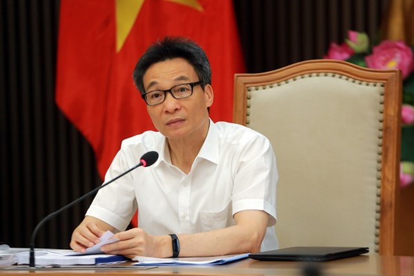 Phó Thủ tướng chỉ đạo: Nghiêm túc rà soát, tháo gỡ khó khăn, vướng mắc việc dạy văn hoá trong các trường nghề, trường nghệ thuật - Anh 1