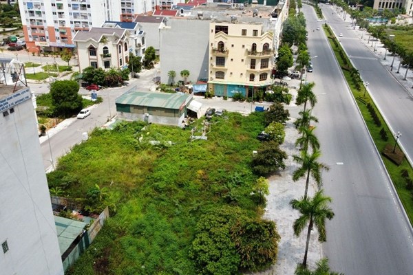Thanh tra Thanh Hóa kiến nghị chuyển Công an điều tra việc giao ‘đất vàng’ không qua đấu giá cho FLC - Anh 1
