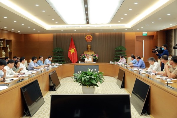 Tháo gỡ ngay bất cập việc dạy văn hóa trong các trường nghệ thuật - Anh 1