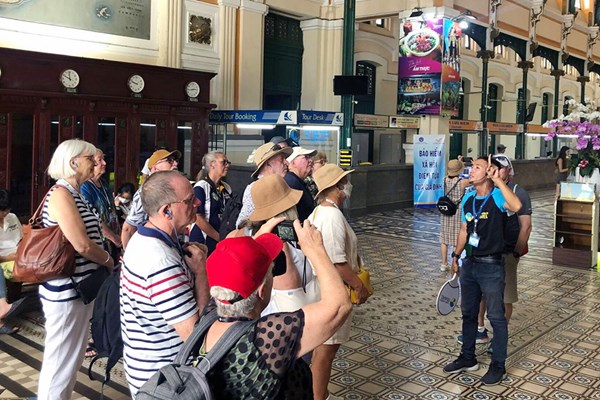 Ra mắt hàng loạt sản phẩm mới,mang lại tăng trưởng tích cực - Anh 1