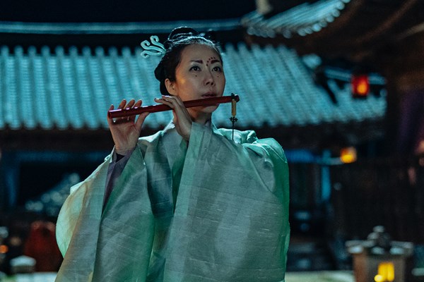 "Alienoid: Cuộc chiến xuyên không" sở hữu mức kinh phí khủng lên tới 33 tỷ won - ảnh 3