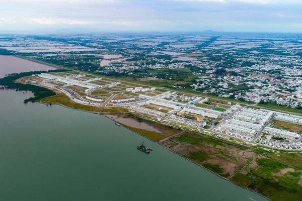 Đến năm 2030 Kiên Giang trở thành điểm hấp dẫn nhất vùng ĐBSCL - Anh 1