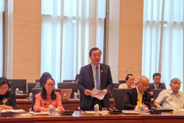 Liên kết phát triển du lịch gắn với bảo tồn, phát huy giá trị văn hóa, lịch sử cách mạng Chiến khu Việt Bắc - Anh 4