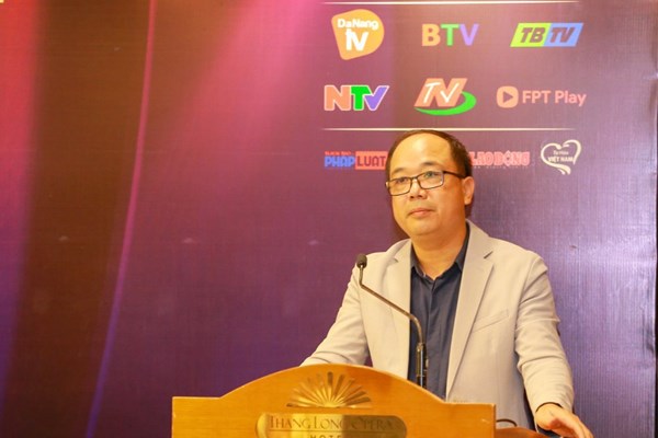 Chương trình nghệ thuật đặc biệt “Ơn nghĩa sinh thành” - Anh 2