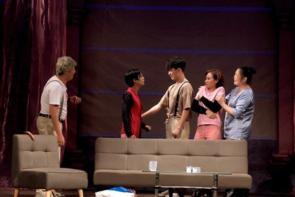 Quả ngọt từ những nỗ lực “vàng” - Anh 1