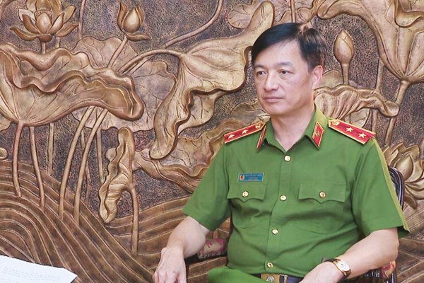 Việt Nam quyết liệt đấu tranh, ngăn chặn tội phạm mua bán người - Anh 1