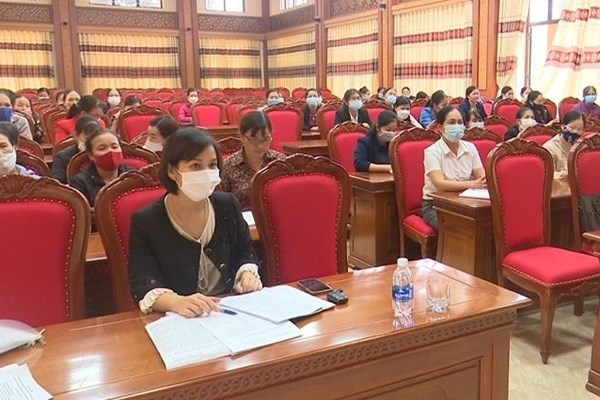 Việt Nam quyết liệt đấu tranh, ngăn chặn tội phạm mua bán người - Anh 3