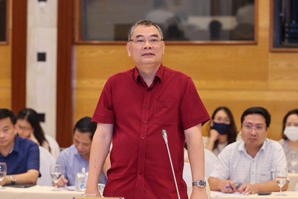 Họp báo Chính phủ: Giải đáp nhiều nội dung dư luận quan tâm - Anh 2
