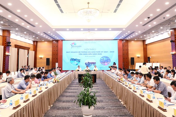 Phát huy tiềm năng, lợi thế của đất nước trong phát triển du lịch - Anh 5