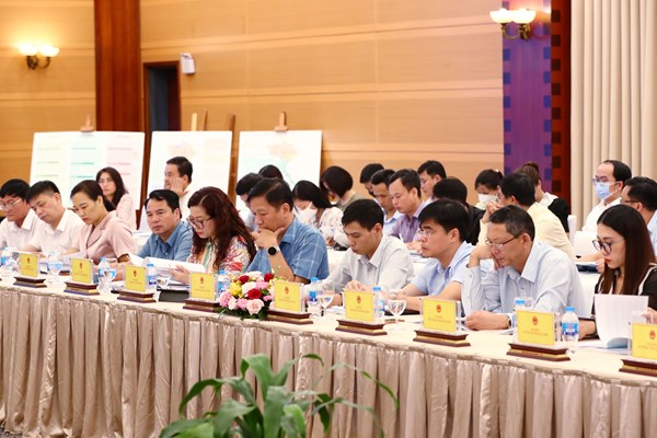 Phát huy tiềm năng, lợi thế của đất nước trong phát triển du lịch - Anh 4