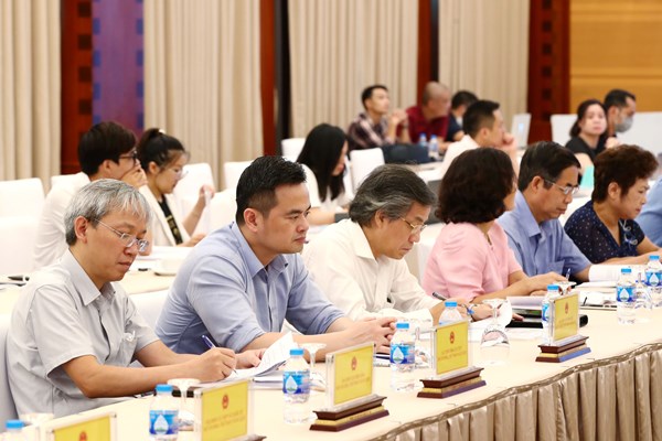 Phát huy tiềm năng, lợi thế của đất nước trong phát triển du lịch - Anh 3