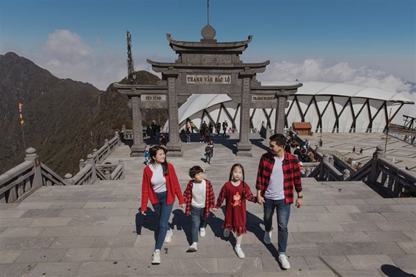 Những hệ sinh thái du lịch đánh thức 'giấc mơ dài' - Anh 2