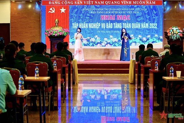Chuyển đổi số - Giáo dục di sản trong bảo tàng - Anh 2