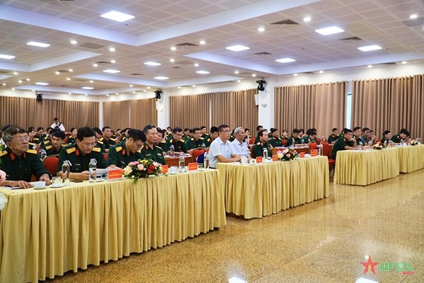 Chuyển đổi số - Giáo dục di sản trong bảo tàng - Anh 1