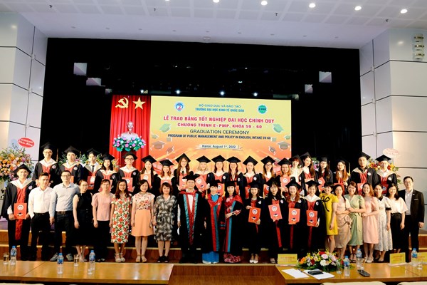 Tự chủ đại học là xu hướng tất yếu - Anh 3