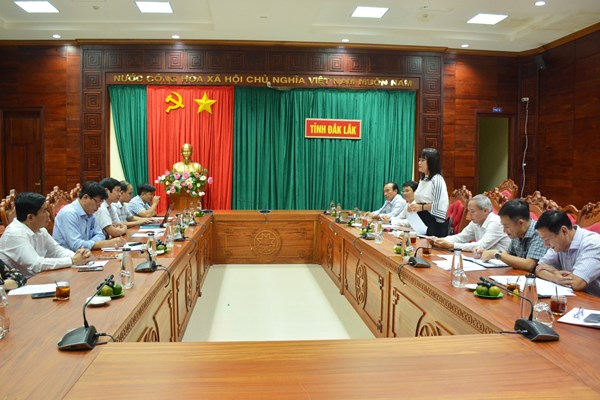 Kết nối phát triển du lịch Quảng Bình – Đắk Lắk - Anh 1